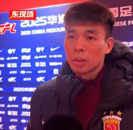 李帥：踢亞冠我們就代表中國，淘汰賽不會讓對手輕易解決比賽
