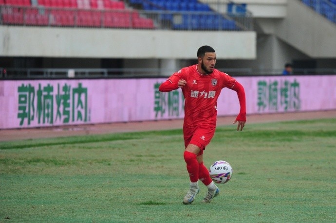 陜西聯(lián)合主場2-1戰(zhàn)勝上海嘉定匯龍，贏得西部杯足球邀請賽首勝