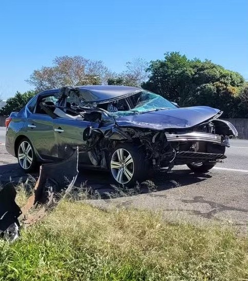 19歲巴西前鋒遭遇嚴(yán)重車禍，醫(yī)院已啟動腦死亡確認(rèn)程序