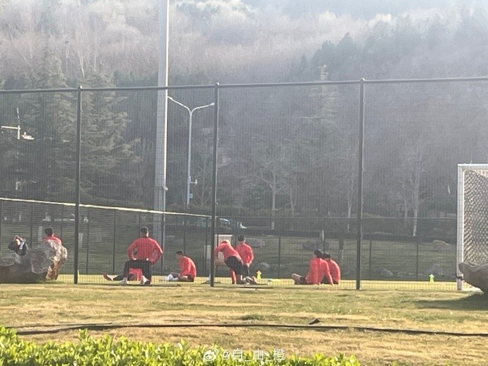 連續(xù)客場！博主：成都蓉城已抵達濟南備戰(zhàn)，周三將客戰(zhàn)泰山隊