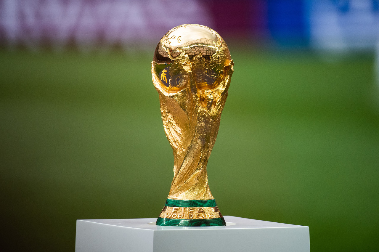 FIFA發(fā)言人：世界杯擴軍64支隊為會議時自發(fā)的提議，想法得到認可