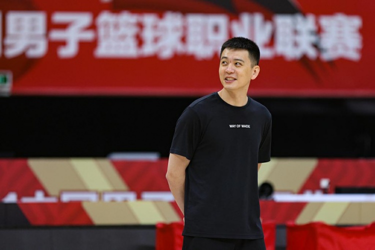 主場迎戰(zhàn)山東！楊鳴：最后一輪決定我們能否進前四 認真做好準備