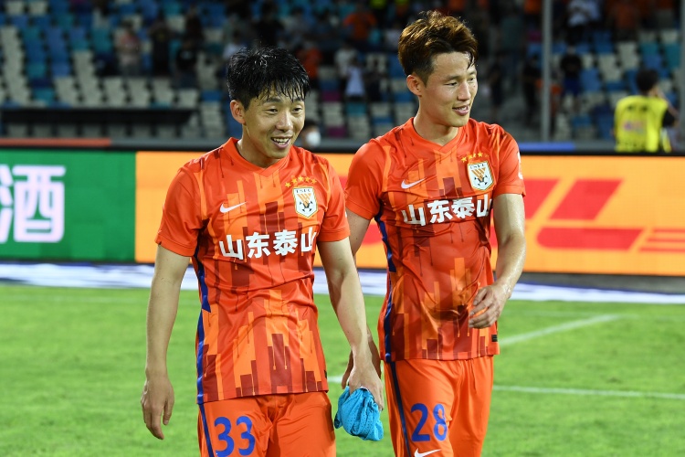 孫準(zhǔn)浩證言：2-2海港后收金敬道20萬，2-0河北前下注50萬賽后收錢