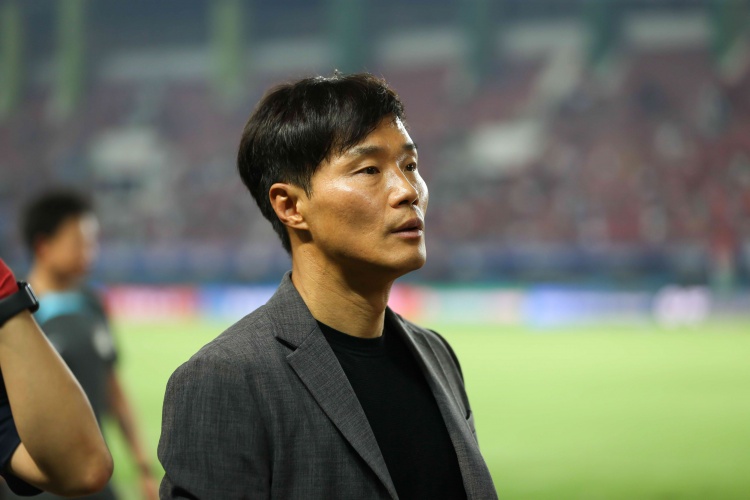 熱身賽-河南隊1-0擊敗長春亞泰，鐘義浩制勝卡多索替補(bǔ)登場