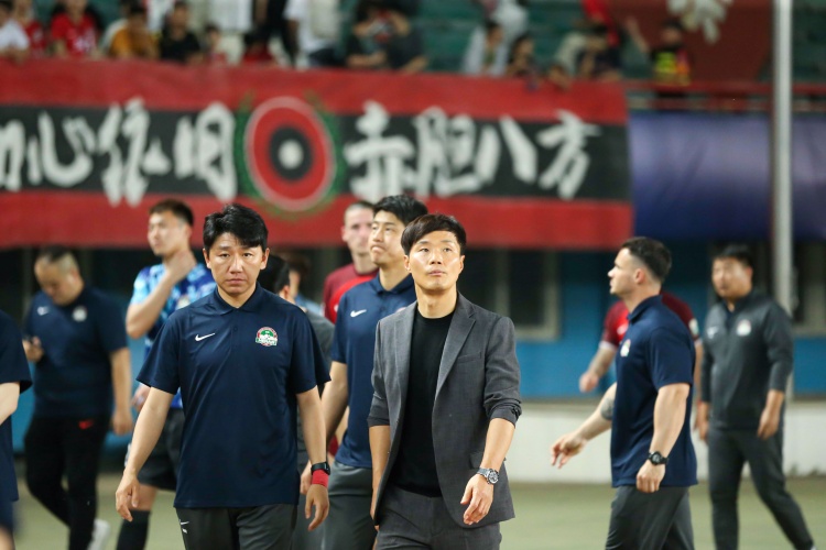 河南俱樂部仍在努力協(xié)調(diào)，遲遲不開票原因或與安保人手有關