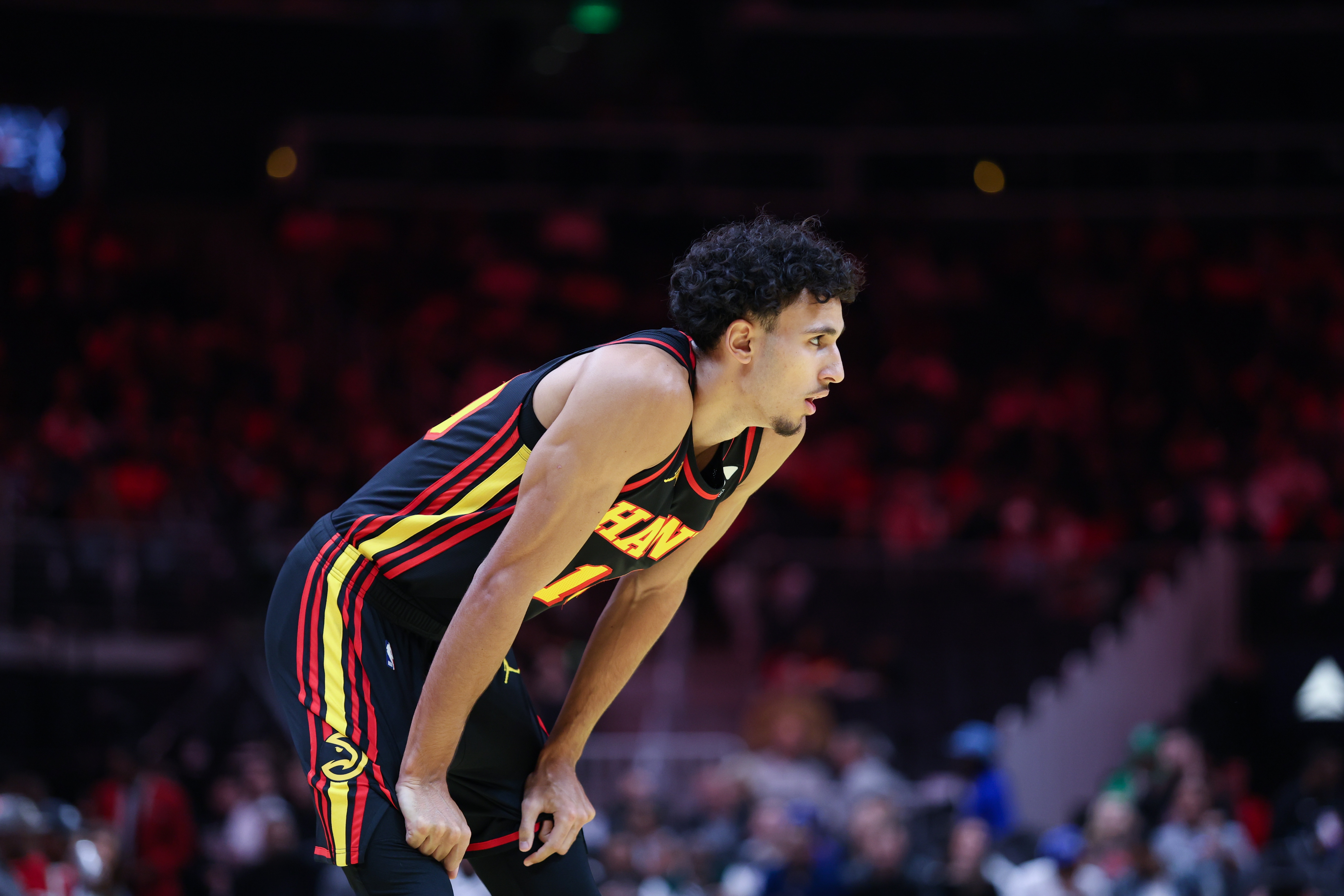 尼昂：如果里薩謝不是年度最佳新秀 我會(huì)想 NBA我們在搞什么？