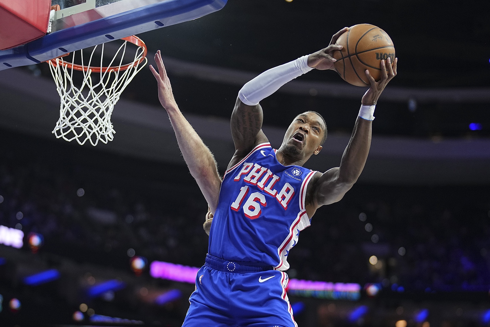 歡迎回到NBA！朗尼-沃克貢獻25分11籃板5助攻 獲得生涯首次兩雙