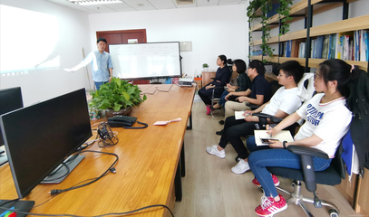 北京交科院技術咨詢服務 推動交通科技發展的專業力量