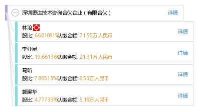 深圳思達(dá)技術(shù)咨詢合伙企業(yè)（有限合伙） 專(zhuān)業(yè)技術(shù)咨詢服務(wù)的卓越提供者