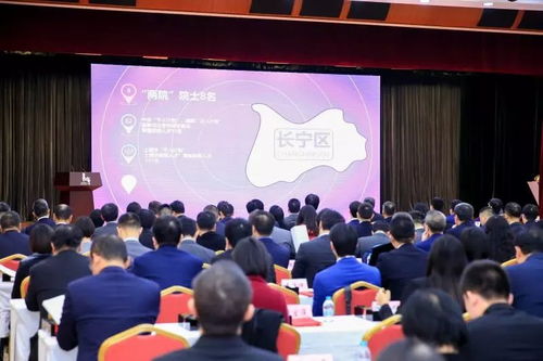 空中交通管制、高級圖像識別工程師、演出經紀 未來五年長寧緊缺崗位等你來打卡