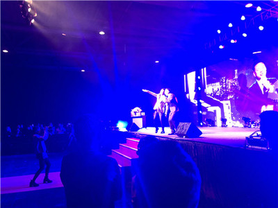 從帥霖經(jīng)紀人肖像授權(quán)，看星燦明星演出服務(wù)公司的專業(yè)運作